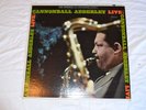 Cannonball Adderley Live LP 1965 Capitol ST-2399