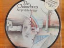 THE CHAMELEONS - Script Of The Bridge LP Picture Disc