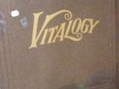 Pearl Jam Vitalogy 1994, Epic) Original US 1st Press Sealed  FREE SHIPPING