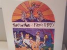 THURSTON MOORE Psychic Hearts 1995 Double LP Unplayed Sonic Youth Etched Vinyl