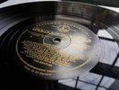 THE BEATLES Please Please Me LP UK 1st Black & Gold MONO PMC-1202 1N/1N 1O/1M VG