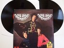 JIMI HENDRIX - ARE YOU EXPERIENCED / AXIS BOLD AS LOVE 2LP EX VINYL Rare Double