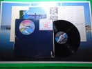 PINK FLOYD Wish You Were Here IN SHRINK PROMO Japan 1ST Press W/OBI SOPO-100 I28