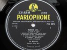 Beatles - Rubber Soul - UK 1968 Stereo LP *NORWEIGIAN WOOD* Misspelling