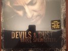 BRUCE SPRINGSTEEN Devils & Dust 2LP NEW SEALED Rare 2005 US First Press MINT 