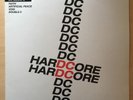 DC HARDCORE Various Artists LP punk Faith Void Minor Threat Discord Records