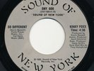 KINKY FOXX So Different SOUND OF NEW YORK 80s Modern Soul 45 Hear KILLER