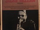 Jackie McLean “Hipnosis” Blue Note 2LP