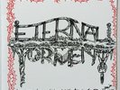 ETERNAL TORMENT Confined Within Consciousness Vinyl 7