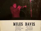 MIles Davis and the modern jazz giants