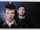 Sleaford Mods ?– Divide And Exit (LP)