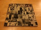 Rolling Stones - Exile On Main Street LP COC 69100 UK 1972 1st Press + Postcards