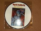 IRON MAIDEN BBC ARCHIVE 1 VINYL PICTURE DISC