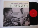 Lawrence Marable Quartet Tenorman JAZZ WEST JWLP-8 Orig DG Mono Flat Edge Listen