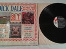 Dick Dale Mono LP Vinyl Record Wild Hot Rod Wails Surf Rock Bo Troy D 2304