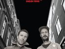 Sleaford Mods - English Tapas (LP, red vinyl)