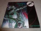 PARADISE LOST-Lost Paradise ORIGINAL UK VINYL LP