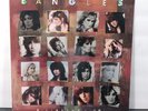 Bangles Different Light Record Album Vinyl 1985 Columbia Records Never Open