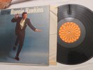 LP, Ronnie Hawkins, Self-Titled, Roulette R-25078, Mono, VG+,  RARE