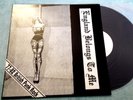 England Belongs To Me Vol.2 Lp Rare British Punk,KBD,Oi,Revenge,Fun 4,Bad Actors
