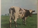 PINK FLOYD - ATOM HEART MOTHER - UK Harvest Mid 70s repress LP