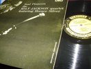 Milt Jackson Quartet Horace Silver ?Soul Pioneers PRLP 7224 PRESTIGE LP VINYL