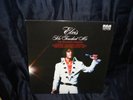 ELVIS HE TOUCHED ME THE RECORDING SESSIONS SPECIAL LIMITED 2- LP