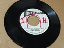 Jackie Mittoo - Everybody Plays The Fool/In Love At Last-The Paragons