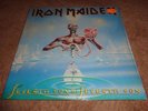 Iron Maiden   Seventh Son of a Seventh Son