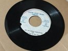 Jah Glen as Glen Richards - Jah Jah Bring Everything/Version. Crucial Roots