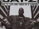 Jay-Z - Vol. 3... Life And Times Of S. Carter (30th Anniversary Reissue) Vinyl