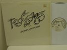 1980 Rock Of Ages Band No Greater Love Rare Private Xian Hard Rock Soft Soul Lp