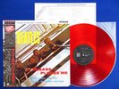BEATLES Please Me ?JAPAN LIMITED RED-VINYL? MONO AUDIOPHILE LP OBI INSERT NM/NM-