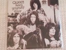 RARE Queen RSD Keep Yourself Alive/Son and Daughter 7