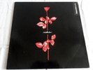 Depeche Mode - Violator LP 1990 Mute INT 146.859, Stumm 64