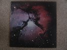 KING CRIMSON 4th album on vinyl - Islands - LP Island ILPS-9175 A-1 U/B-1 U