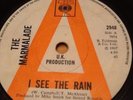 I see the rain / Laughing man 1967 7