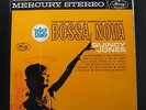 Quincy Jones & His Orch. - Big Band Bossa Nova LP Mint- SR-60751 1st Stereo 1962