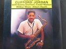 Clifford Jordan - Starting Time LP Mint- OJC-147  Stereo 1984 USA Vinyl Record
