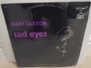 Mary Saxton,Sad Eyes..Vinyl Northern Soul LP,Still Sealed.Birchmount  BM 511