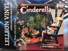 The Story Of Cinderella LP Album Vinyl Record MFP1119 A1/B1 Children 60's Mono