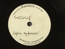 UNRELEASED ACETATE - CHRIS ANDREWS - SATISFIED rare UK 1969 ACETATE/ BEAT MOD
