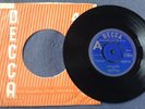 THE THYRDS - HIDE ’N’ SEEK rare UK 1964 DEMO PROMO / MOD / FREAKBEAT / MINT-