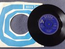 THE DIMPLES - LOVE OF A LIFETIME rare UK 1966 DEMO PROMO / MOD / BEAT / MINT-