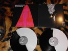 Electric Wizard – Black Masses 2 LP, Vinyl, Black & White, neu, ungespielt, Firs