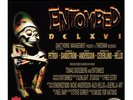 ENTOMBED - TO RIDE,SHOOT STRAIGHT AND SPEAK THE TRUTH 2 VINYL CLEAR LP NEW+