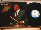 ART BLAKEY & JAZZ MESSENGERS-Mosaic-/US ’98 BLUE NOTE (ST-46523) 180gr LP-Re NM