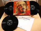 BILLIE HOLIDAY-Lady Day-/FRANCE ’84 VERVE (823 826-1) Original 3xLP Box Set NM