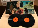 MILES DAVIS-Bitches Brew-/HOLLAND ‘70 CBS (S 66236) 1st press laminated 2xLP EX