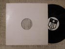 Bongo Black / Baby Funk ?– Drum Point Zero / Boogie Down New Wave - vinyl 12